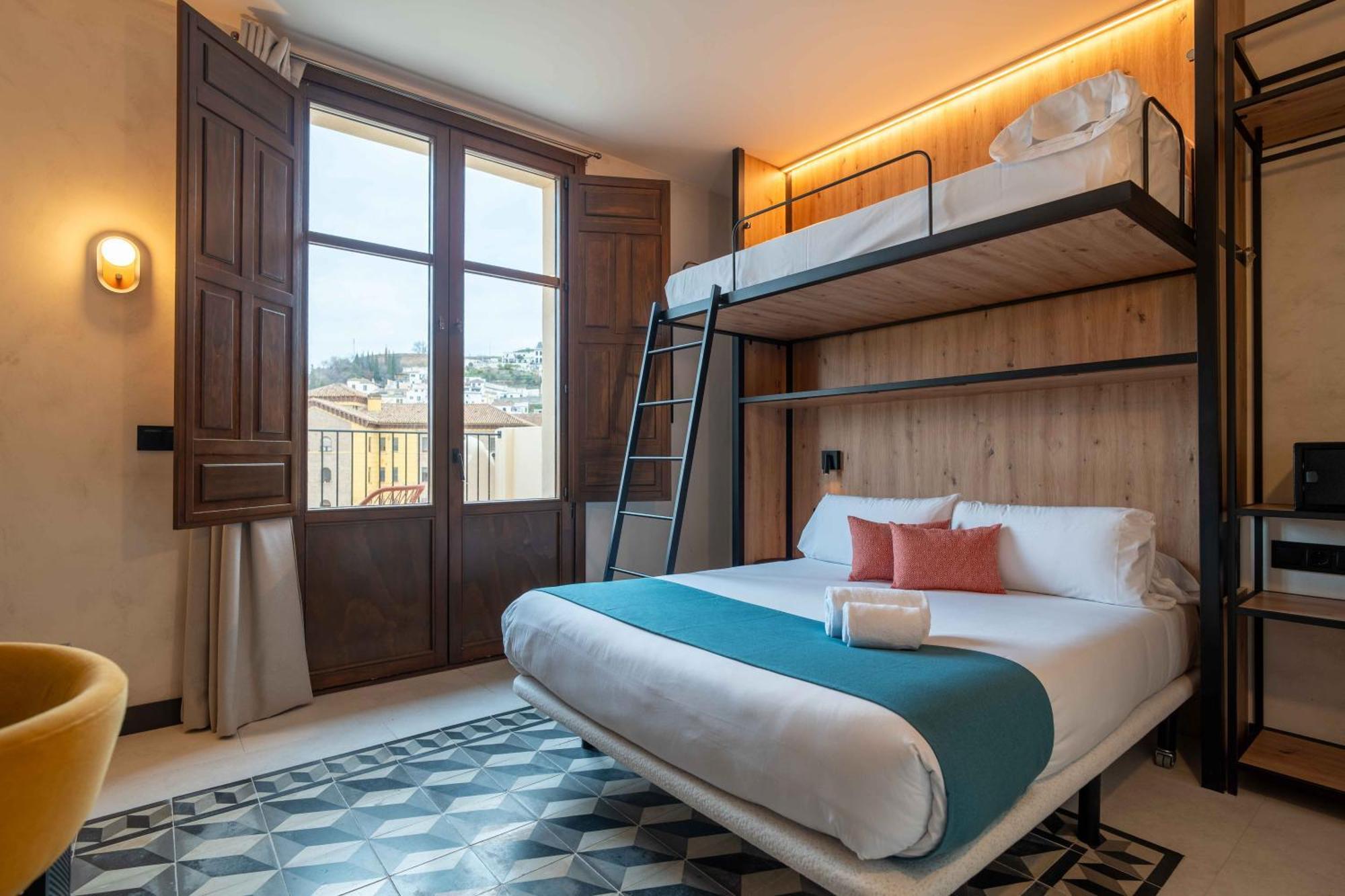 The Central House Granada Elvira — Photos 2
